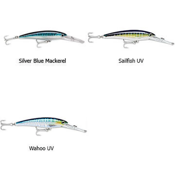 Rapala X-Rap Magnum Saltwater Lure - Image 4