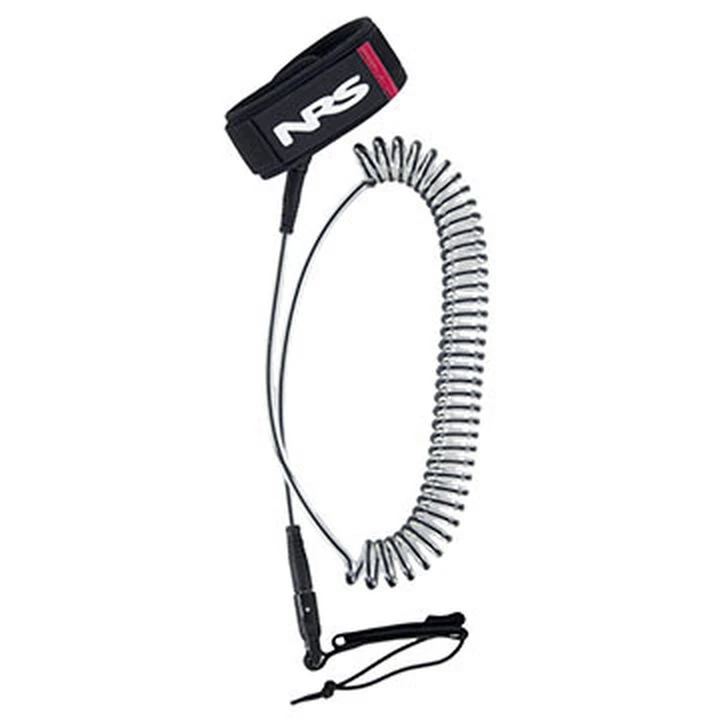 NRS Coil Calf SUP Leash