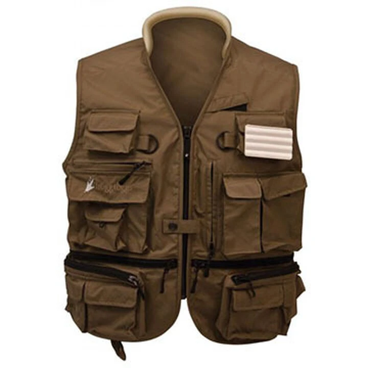 Frogg Toggs Men's ToadSkinz Hellbender Pack Vest