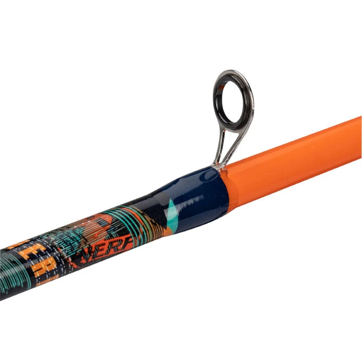 ProFISHiency Nerf Micro Spincast Combo - Image 4