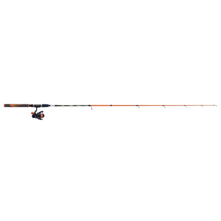 ProFISHiency Nerf Micro Spinning Combo - Image 2