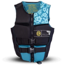 O'Brien Women's Flex V-Back Life Jacket PFD