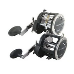 Okuma Convector Levelwind Big Game Reel