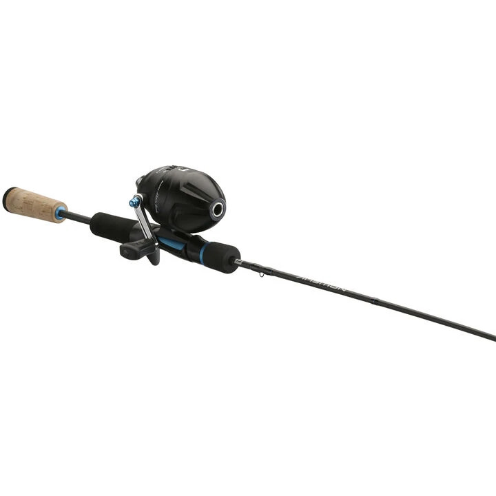 13 Fishing Children's Ambition Jr. Angler Spinning Combo - Image 2