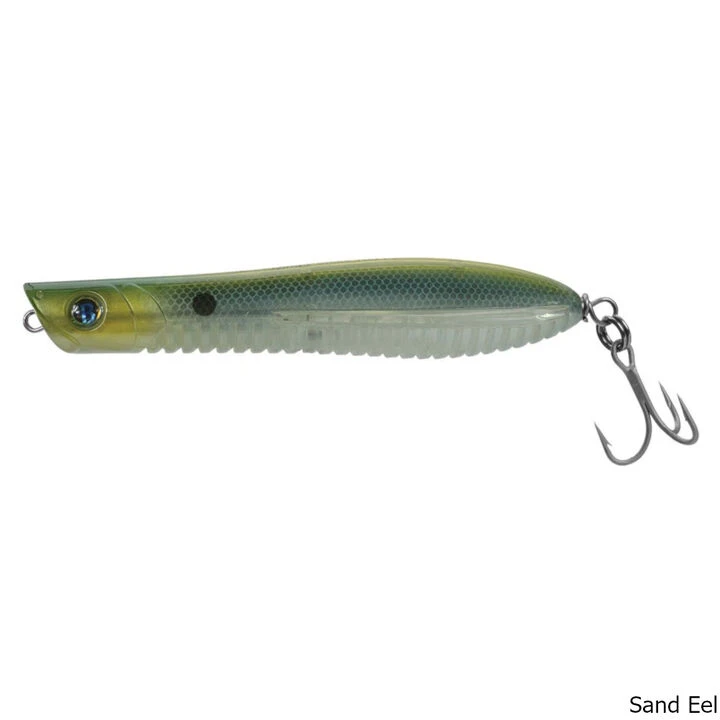A Band Of Anglers Ocean Born Flying Pencill 110 SK Sinking Inshore Special Lure - Image 3