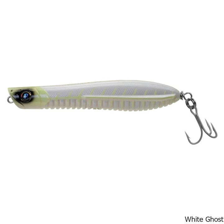 A Band Of Anglers Ocean Born Flying Pencill 110 SK Sinking Inshore Special Lure - Image 2
