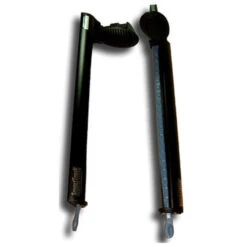 Paddlers Supply SmartTrack Performance Footbraces - Discontinued Model