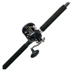 Penn Warfare Level Wind Combo