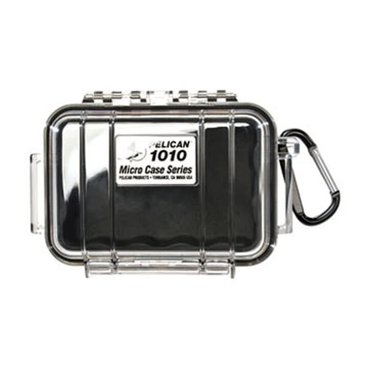 Pelican 1010 Micro Case