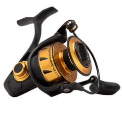 Penn Spinfisher VI Saltwater Spinning Reel