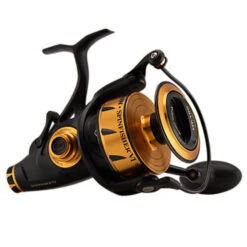 Penn Spinfisher VI Live Liner Saltwater Spinning Reel