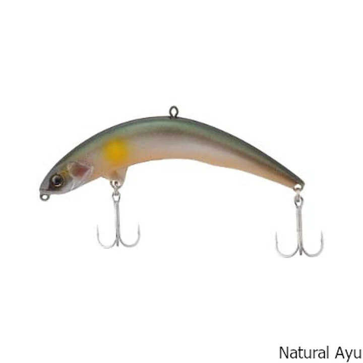 Jackall PikuPiku 78 Lure - Image 4