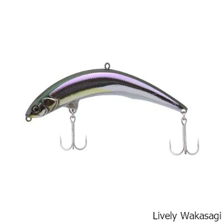 Jackall PikuPiku 78 Lure - Image 6