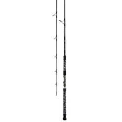 Daiwa Proteus WN Camo Saltwater Spinning Rod
