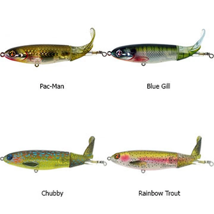 River2Sea Whopper Plopper 130 & 90 Lure - Image 4