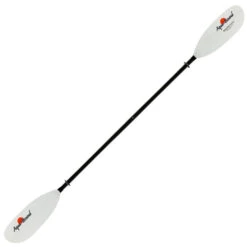 Aqua-Bound Sting Ray Hybrid 2-Piece Snap-Button Kayak Paddle