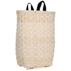 Pete Rickard Ashawagh Pack Basket