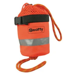 Scotty 50' Throw Bag
