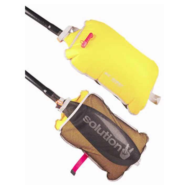 Sea To Summit Solution Inflatable Paddle Float