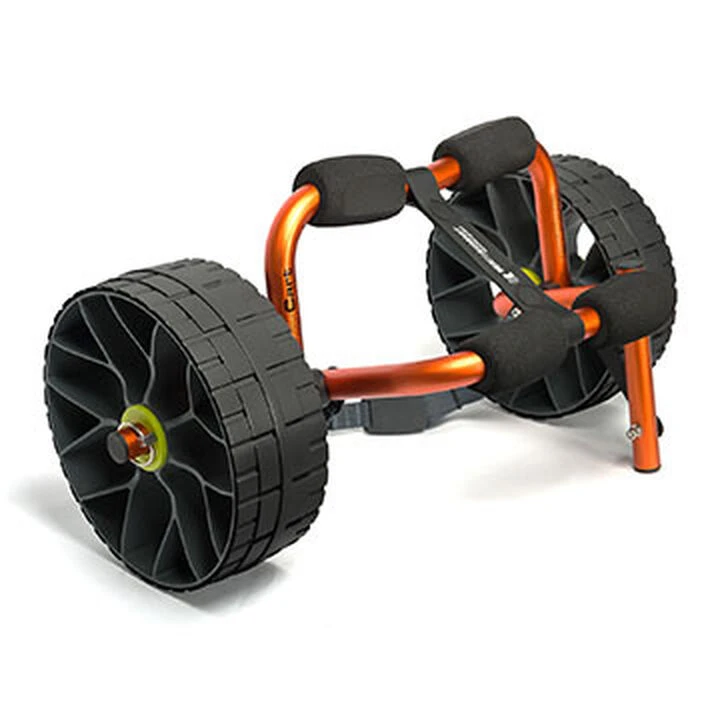 Sea To Summit Small Cart W/ Solid Wheels