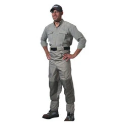 Caddis Breathable Waist Hi Wader