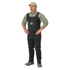 Caddis Neoprene Stockingfoot Wader