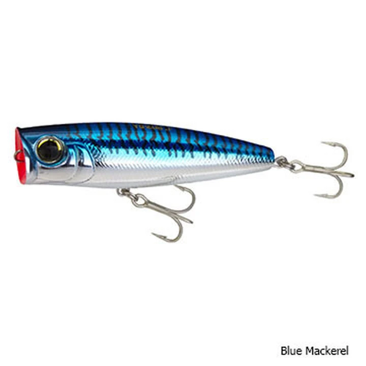 Yo-Zuri Hydro Popper Floating Saltwater Lure - Image 4