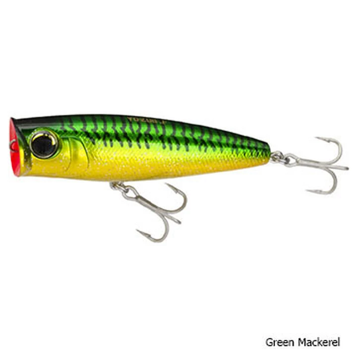 Yo-Zuri Hydro Popper Floating Saltwater Lure - Image 2