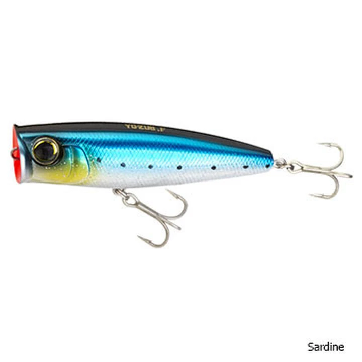 Yo-Zuri Hydro Popper Floating Saltwater Lure - Image 3