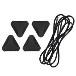 Seattle Sports Tri-Way LashMates Mini Bungee Deck Kit