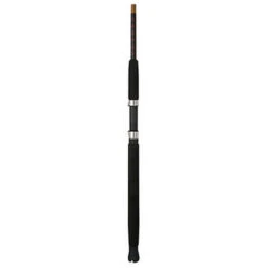 Shakespeare Ugly Stik Tiger Saltwater Downrigger Casting Rod