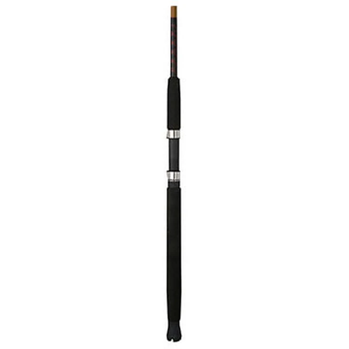 Shakespeare Ugly Stik Tiger Saltwater Downrigger Casting Rod
