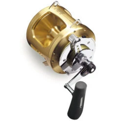 Shimano Tiagra Big Game Reel