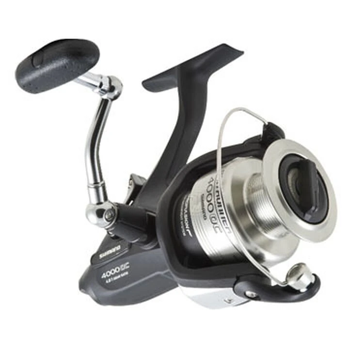 Shimano Baitrunner OC Saltwater Spinning Reel