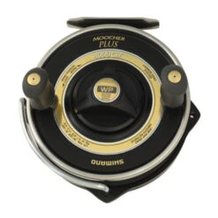 Shimano Moocher Plus Freshwater Reel