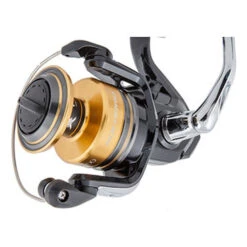 Shimano Socorro Saltwater Spinning Reel