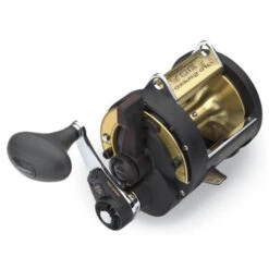 Shimano TLD II 2-Speed Saltwater Trolling Reel