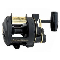 Shimano TLD Lever Drag Big Game Reel