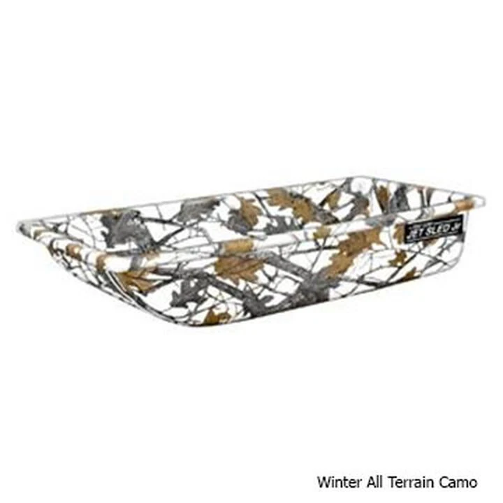 Shappell ATC Jet Sled Jr. Multi-Purpose Sled - Image 2