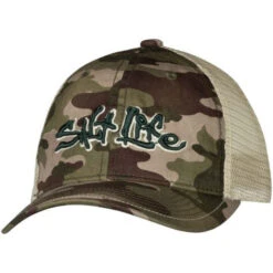 Salt Life Youth Stance Hat