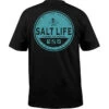 Salt Life Men's Ocean To Ocean Short-Sleeve T-Shirt