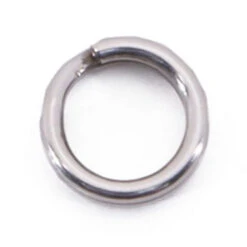 Spro Power Split Ring - 50 Pk.