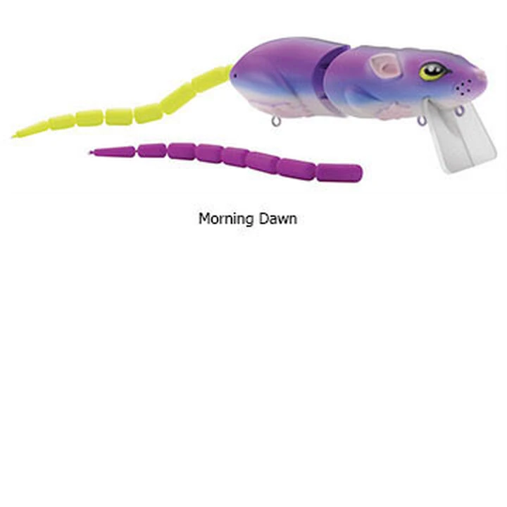 Spro BBZ-1 Rat 30 Baby Lure - Image 3