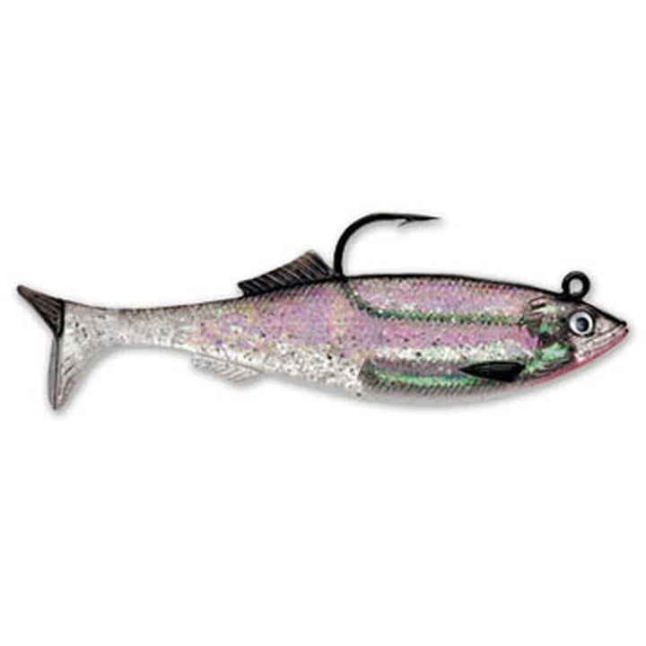 Storm WildEye Live Herring Lure - 4 Pk.