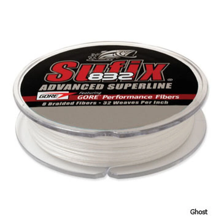 Sufix 832 Advanced Superline Saltwater Fishing Line - Image 2