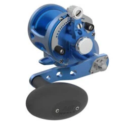 Avet SX 5.3 G2 1-Speed Lever Drag Saltwater Casting Reel
