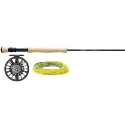 Sage Foundation Fly Fishing Outfit