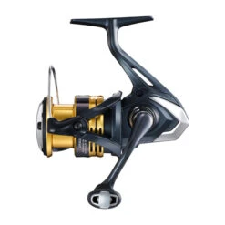 Shimano Sahara FJ Spinning Reel