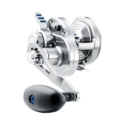 Daiwa Saltiga Lever Drag Saltwater Casting Reel