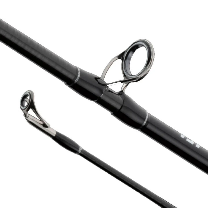 Daiwa Saltiga Slow Pitch Jigging Rod - Image 2